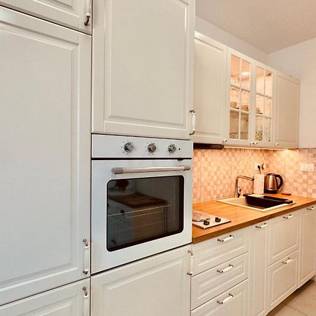 Onix Apartment สปลิท ภายนอก รูปภาพ