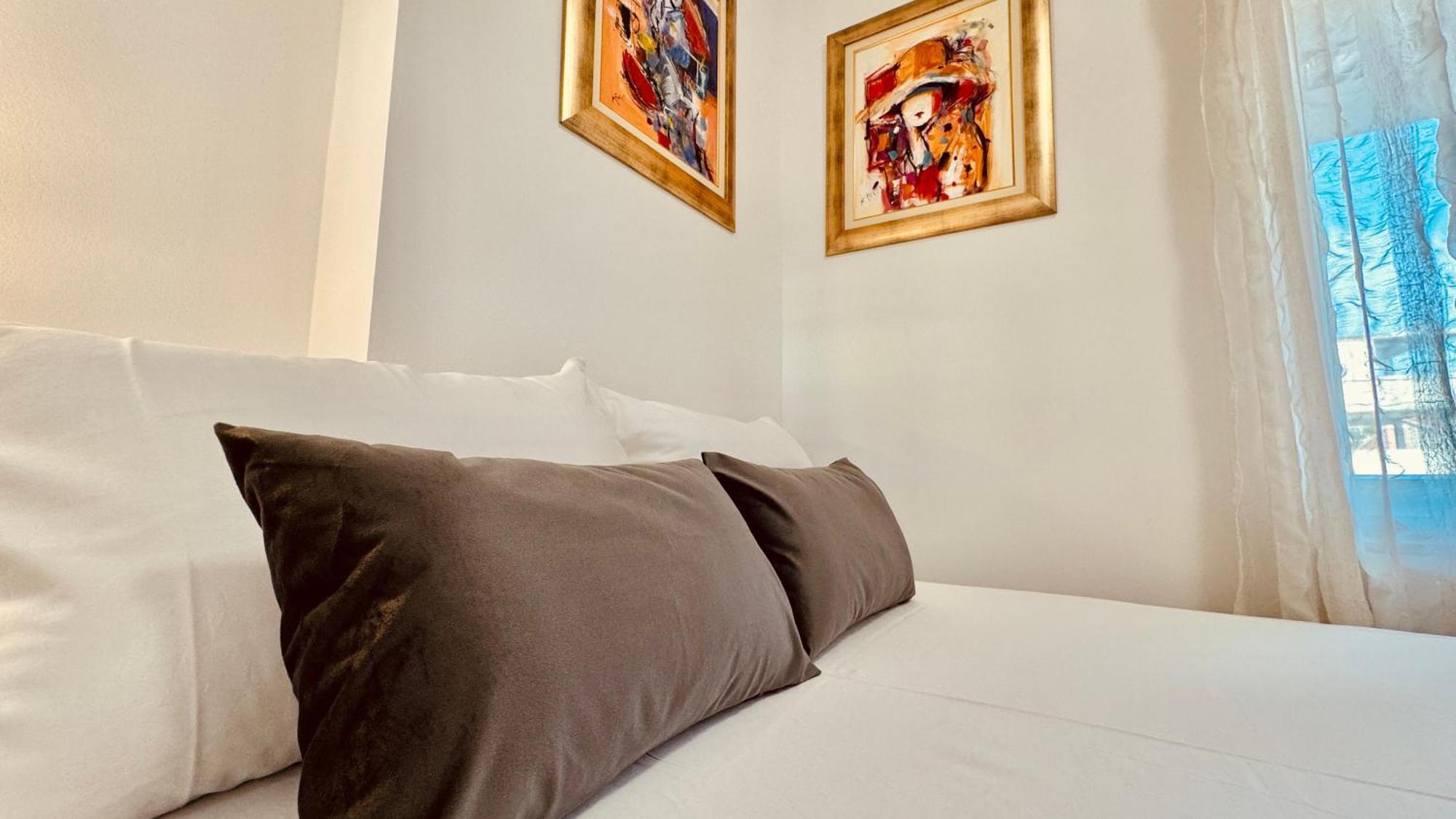 Onix Apartment สปลิท ภายนอก รูปภาพ
